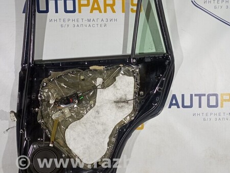 ФОТО Дверь задняя правая для Toyota RAV-4 (05-12) Київ