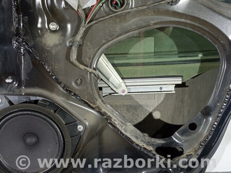 ФОТО Дверь задняя правая для Toyota RAV-4 (05-12) Київ