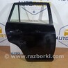 Дверь задняя правая Toyota RAV-4 (05-12)