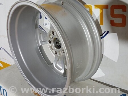 ФОТО Диск литий для Toyota RAV-4 (05-12) Київ