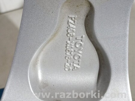 ФОТО Диск литий для Toyota RAV-4 (05-12) Київ