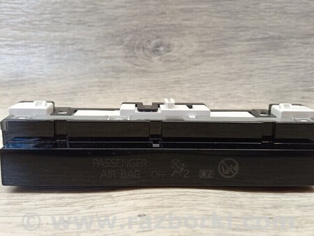 ФОТО Дисплей монітор табло стану подушок безпеки для Toyota RAV-4 (05-12) Київ