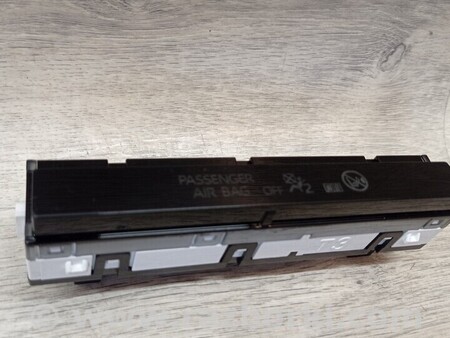 ФОТО Дисплей монітор табло стану подушок безпеки для Toyota RAV-4 (05-12) Київ