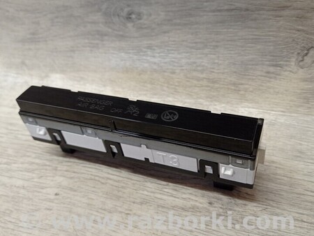 ФОТО Дисплей монітор табло стану подушок безпеки для Toyota RAV-4 (05-12) Київ