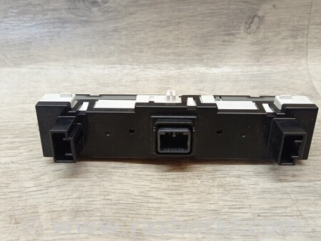 ФОТО Дисплей монітор табло стану подушок безпеки для Toyota RAV-4 (05-12) Київ