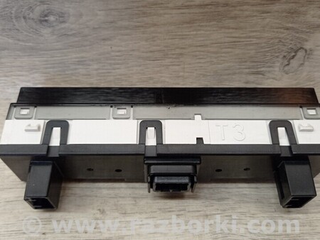 ФОТО Дисплей монітор табло стану подушок безпеки для Toyota RAV-4 (05-12) Київ