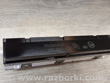 ФОТО Дисплей монітор табло стану подушок безпеки для Toyota RAV-4 (05-12) Київ