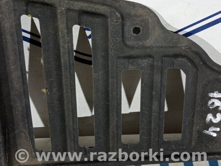 ФОТО Захист двигуна для Toyota RAV-4 (05-12) Київ