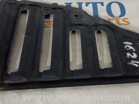 ФОТО Захист двигуна для Toyota RAV-4 (05-12) Київ