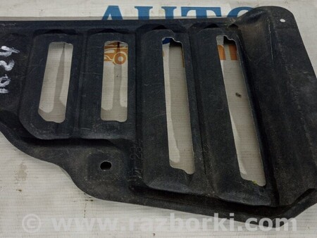 ФОТО Захист двигуна для Toyota RAV-4 (05-12) Київ