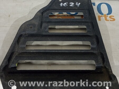 ФОТО Захист двигуна для Toyota RAV-4 (05-12) Київ