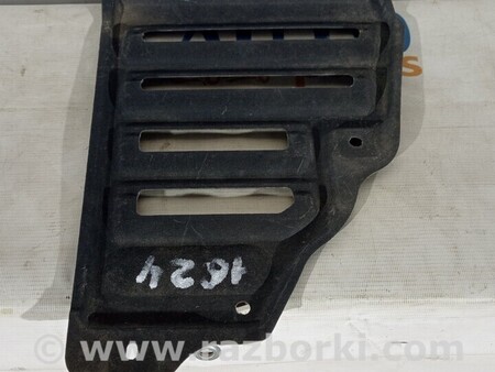 ФОТО Захист двигуна для Toyota RAV-4 (05-12) Київ