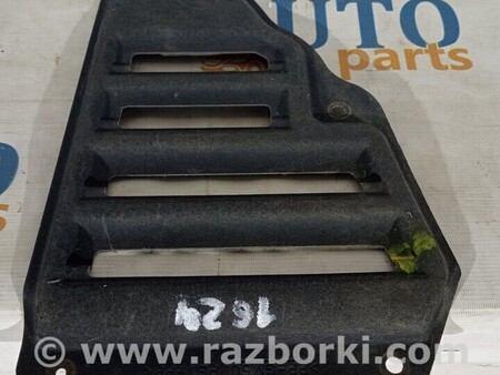 ФОТО Захист двигуна для Toyota RAV-4 (05-12) Київ