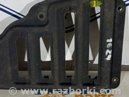 ФОТО Захист двигуна для Toyota RAV-4 (05-12) Київ