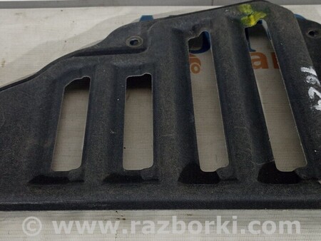 ФОТО Захист двигуна для Toyota RAV-4 (05-12) Київ