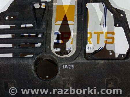 ФОТО Захист двигуна для Toyota RAV-4 (05-12) Київ