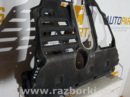 ФОТО Захист двигуна для Toyota RAV-4 (05-12) Київ