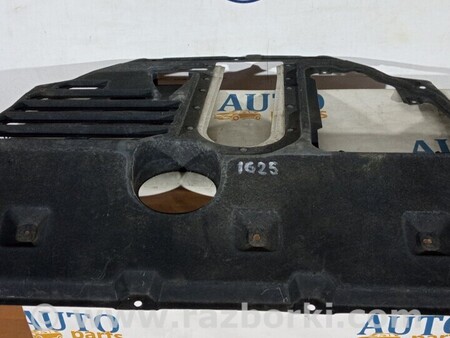 ФОТО Захист двигуна для Toyota RAV-4 (05-12) Київ