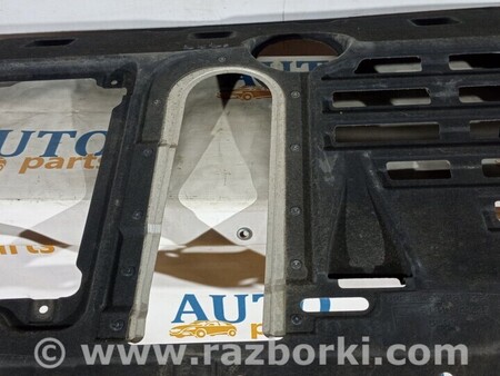 ФОТО Захист двигуна для Toyota RAV-4 (05-12) Київ