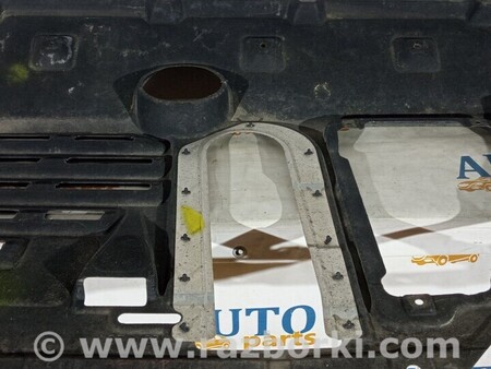 ФОТО Захист двигуна для Toyota RAV-4 (05-12) Київ