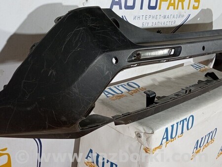 ФОТО Накладка бампера заднього для Toyota RAV-4 (05-12) Київ