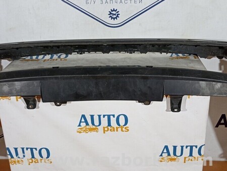 ФОТО Накладка бампера заднього для Toyota RAV-4 (05-12) Київ