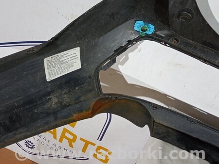 ФОТО Накладка бампера заднього для Toyota RAV-4 (05-12) Київ