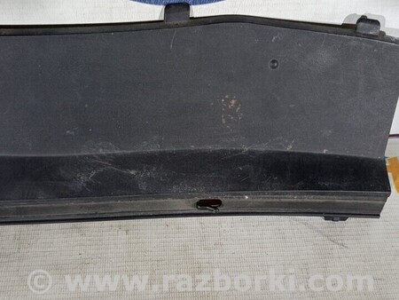 ФОТО Накладка жабо накладка жабо для Toyota RAV-4 (05-12) Київ