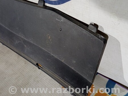 ФОТО Накладка жабо накладка жабо для Toyota RAV-4 (05-12) Київ