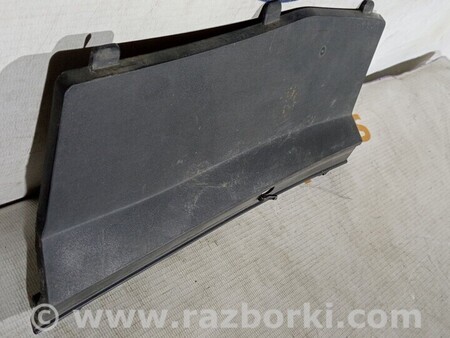 ФОТО Накладка жабо накладка жабо для Toyota RAV-4 (05-12) Київ