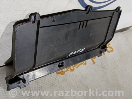 ФОТО Накладка жабо накладка жабо для Toyota RAV-4 (05-12) Київ