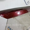 ФОТО Накладка крышки багажника для Toyota RAV-4 (05-12) Київ