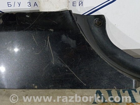 ФОТО Накладка кришки багажника ліва для Toyota RAV-4 (05-12) Київ