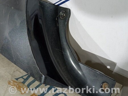ФОТО Накладка кришки багажника ліва для Toyota RAV-4 (05-12) Київ