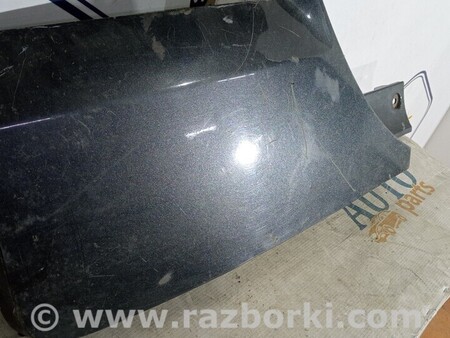 ФОТО Накладка кришки багажника ліва для Toyota RAV-4 (05-12) Київ