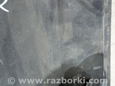 ФОТО Накладка кришки багажника ліва для Toyota RAV-4 (05-12) Київ