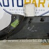 ФОТО Накладка кришки багажника ліва для Toyota RAV-4 (05-12) Київ