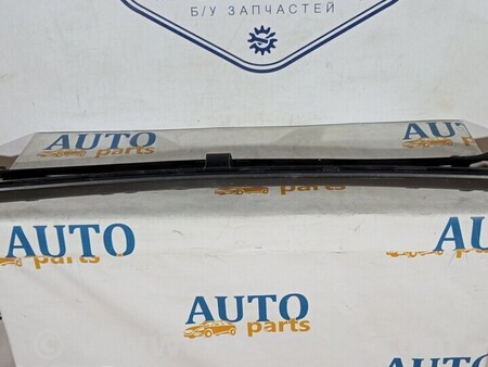 ФОТО Накладка переднього бампера для Toyota RAV-4 (05-12) Київ