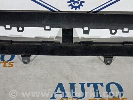 ФОТО Накладка переднього бампера для Toyota RAV-4 (05-12) Київ