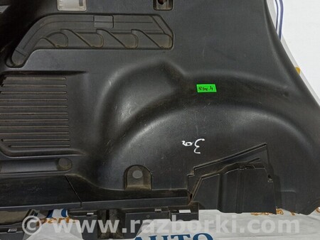 ФОТО Обшивка багажника ліва для Toyota RAV-4 (05-12) Київ