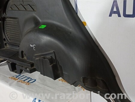 ФОТО Обшивка багажника ліва для Toyota RAV-4 (05-12) Київ