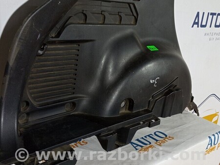 ФОТО Обшивка багажника ліва для Toyota RAV-4 (05-12) Київ