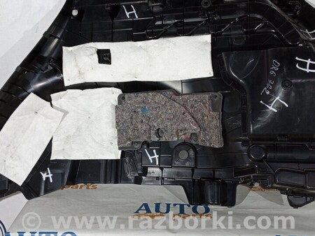 ФОТО Обшивка багажника ліва для Toyota RAV-4 (05-12) Київ