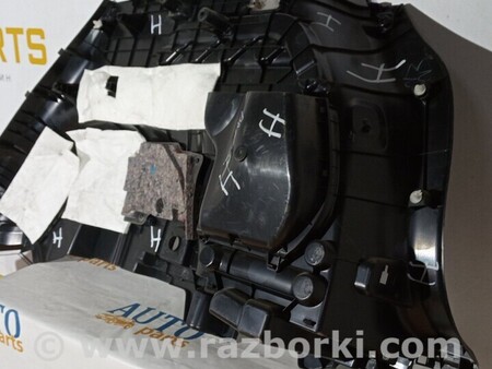 ФОТО Обшивка багажника ліва для Toyota RAV-4 (05-12) Київ