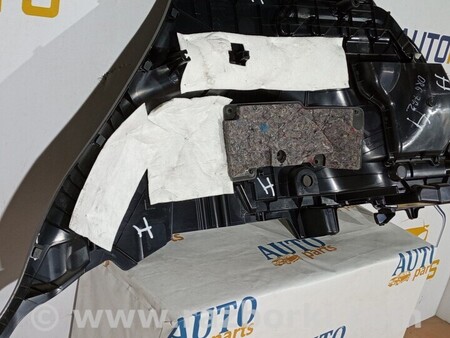 ФОТО Обшивка багажника ліва для Toyota RAV-4 (05-12) Київ