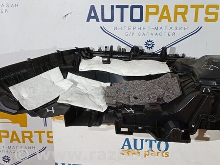 ФОТО Обшивка багажника ліва для Toyota RAV-4 (05-12) Київ