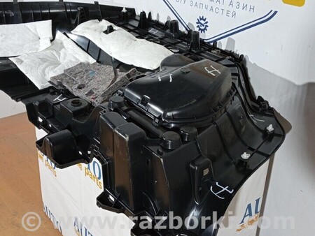 ФОТО Обшивка багажника ліва для Toyota RAV-4 (05-12) Київ