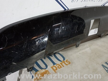 ФОТО Рест Губа бампера Спойлер молдинг губа накладка для Toyota RAV-4 (05-12) Київ