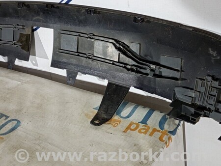 ФОТО Рест Губа бампера Спойлер молдинг губа накладка для Toyota RAV-4 (05-12) Київ