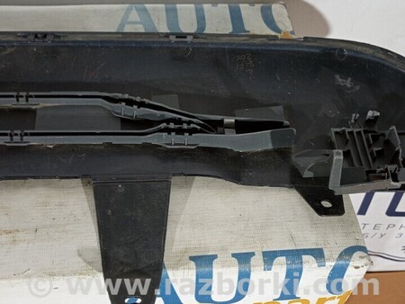 ФОТО Рест Губа бампера Спойлер молдинг губа накладка для Toyota RAV-4 (05-12) Київ